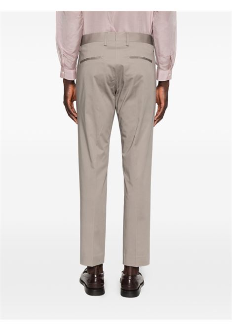 Pantaloni Senna tortora ENTRE AMIS | P268188/SENNA/24365190