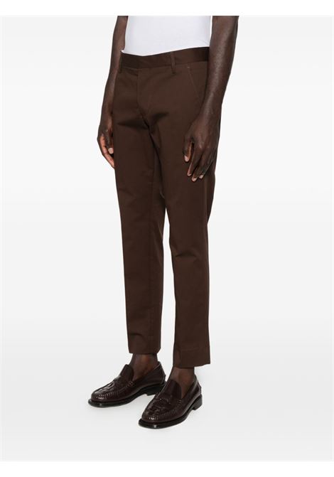 Pantaloni Senna testa di moro ENTRE AMIS | P268188/SENNA/24395174