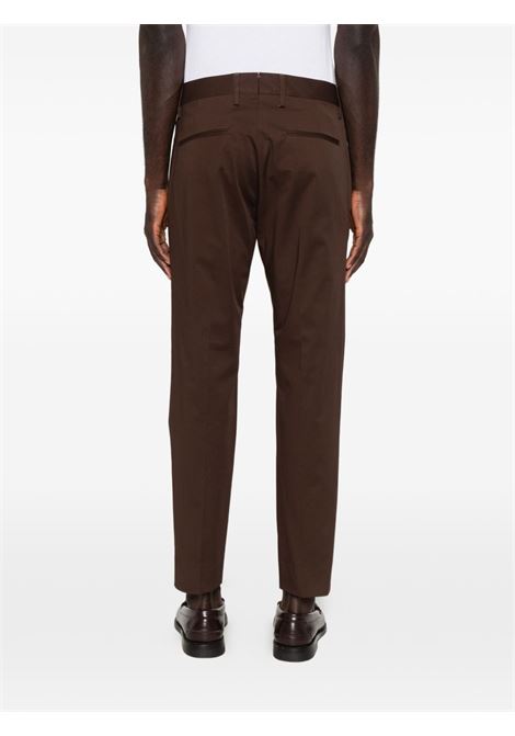 Pantaloni Senna testa di moro ENTRE AMIS | P268188/SENNA/24395174