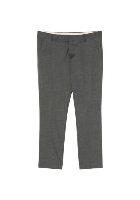 Pantaloni Senna grigio medio ENTRE AMIS | P268188/SENNA/26543093