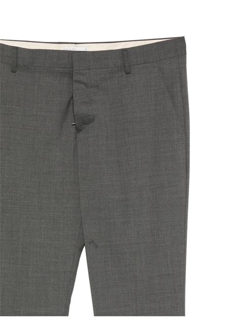 Pantaloni Senna grigio medio ENTRE AMIS | P268188/SENNA/26543093