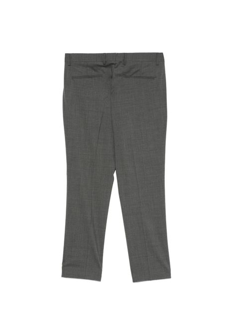 Pantaloni Senna grigio medio ENTRE AMIS | P268188/SENNA/26543093