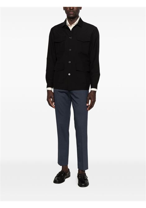 Pantaloni Senna blu ENTRE AMIS | P268188/SENNA/26544016