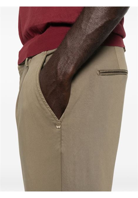 Pantaloni Arno tabacco ENTRE AMIS | P268291/ARNO/21425031