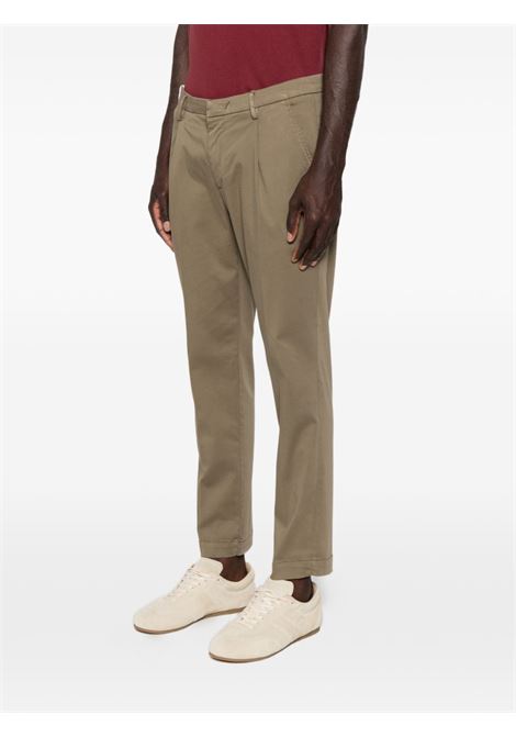 Pantaloni Arno tabacco ENTRE AMIS | P268291/ARNO/21425031