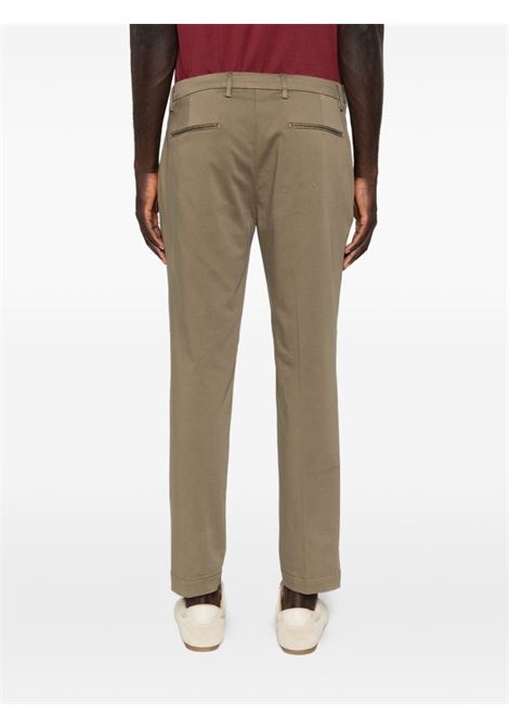 Pantaloni Arno tabacco ENTRE AMIS | P268291/ARNO/21425031