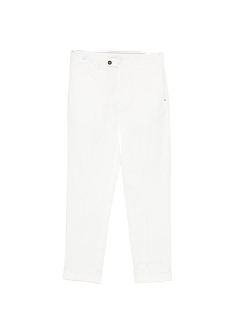 Pantalone Nilo latte ENTRE AMIS | P268502/NILO/24372002