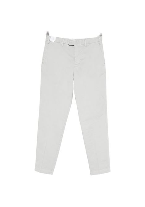 Pantalone Nilo grigio chiaro ENTRE AMIS | P268502/NILO/24373002