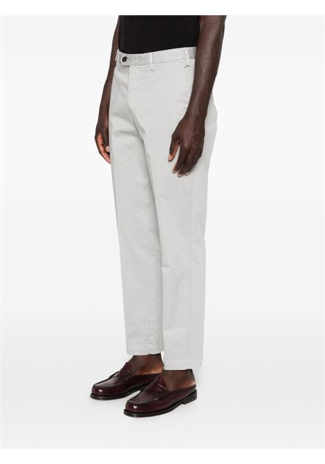 Pantalone Nilo grigio chiaro ENTRE AMIS | P268502/NILO/24373002