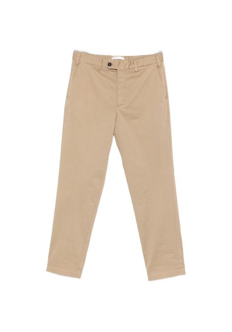 Pantalone Nilo cammello ENTRE AMIS | P268502/NILO/24375024