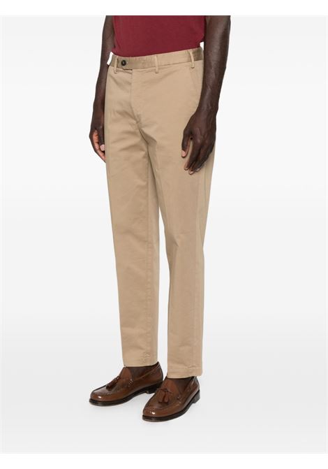 Pantalone Nilo cammello ENTRE AMIS | P268502/NILO/24375024