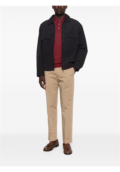 Pantalone Nilo cammello ENTRE AMIS | P268502/NILO/24375024