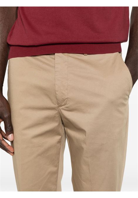 Pantalone Nilo cammello ENTRE AMIS | P268502/NILO/24375024