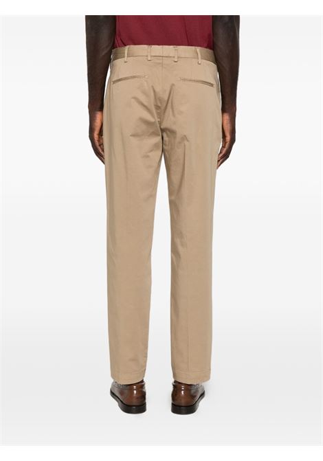 Pantalone Nilo cammello ENTRE AMIS | P268502/NILO/24375024