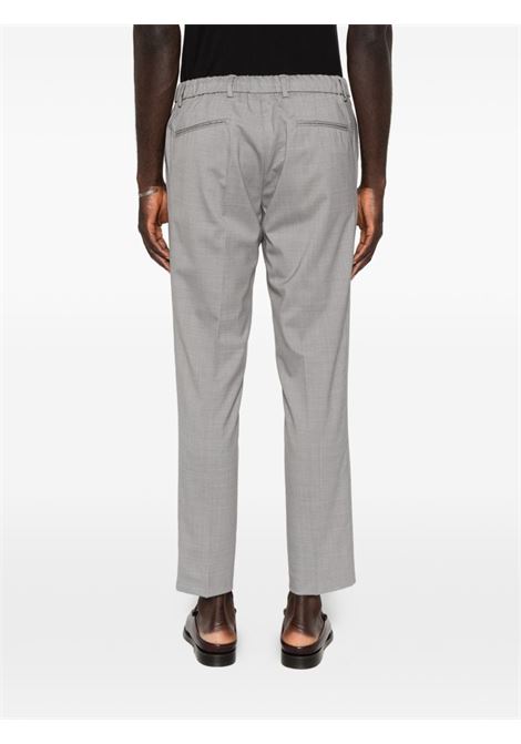 Pantalone Reno grigio chiaro ENTRE AMIS | P26JAP5/RENO/26543002