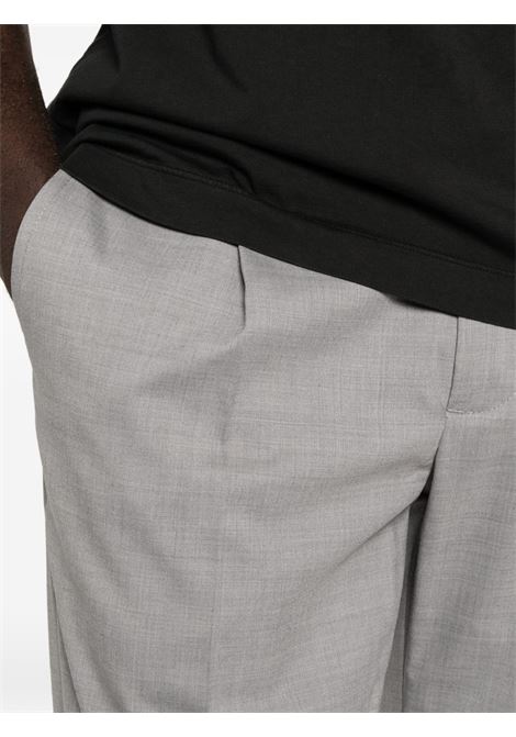 Pantalone Reno grigio chiaro ENTRE AMIS | P26JAP5/RENO/26543002