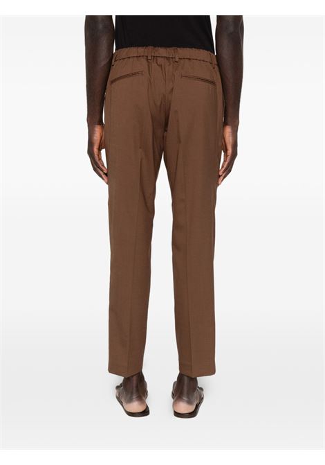 Pantalone Reno cioccolato ENTRE AMIS | P26JAP5/RENO/26545038