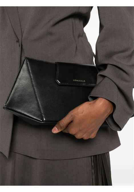 Bateaux MD Leather Clutch LIDIA LUCILLA | BATEAUX MD-LL26SB007P009001