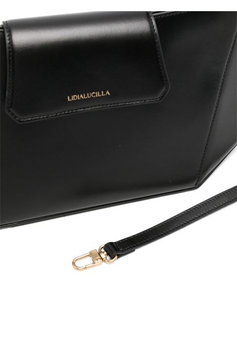 Bateaux MD Leather Clutch LIDIA LUCILLA | BATEAUX MD-LL26SB007P009001