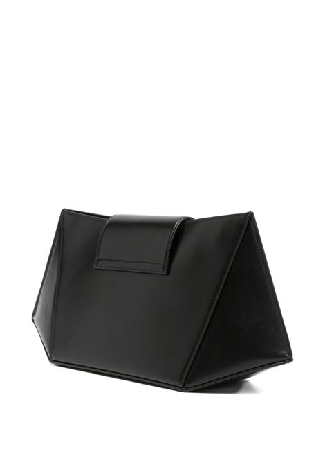 Bateaux MD Leather Clutch LIDIA LUCILLA | BATEAUX MD-LL26SB007P009001