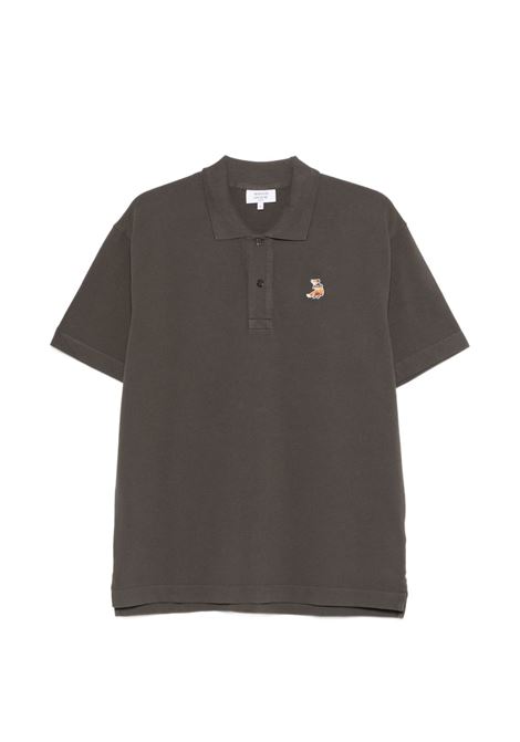  MAISON KITSUNE | QM00201KP00010453