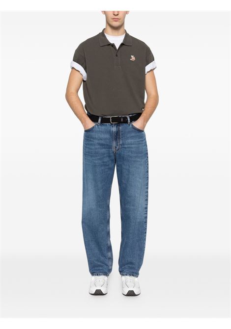  MAISON KITSUNE | QM00201KP00010453