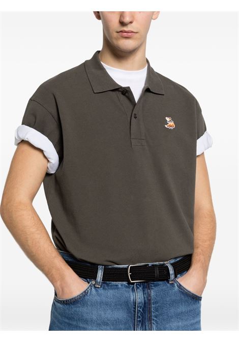  MAISON KITSUNE | QM00201KP00010453