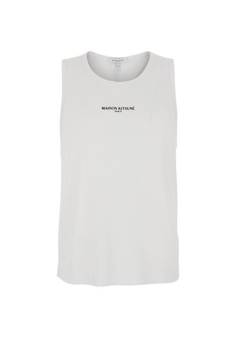  MAISON KITSUNE | QM00600KA0033P100