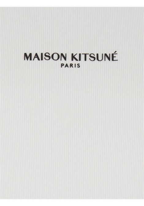  MAISON KITSUNE | QM00600KA0033P100