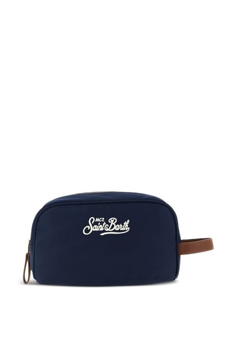 Beauty nylon blu MC2 | WESTWOOD NYLON61 EMB
