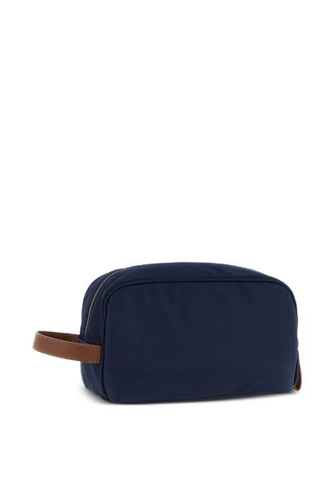 Beauty nylon blu MC2 | WESTWOOD NYLON61 EMB