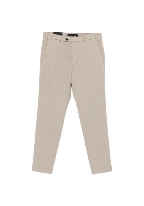 Pantalone Brad cotone corda MICHAEL COAL | MC-BRAD/2798 CAPRI880
