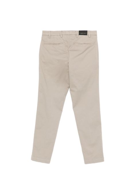 Pantalone Brad cotone corda MICHAEL COAL | MC-BRAD/2798 CAPRI880