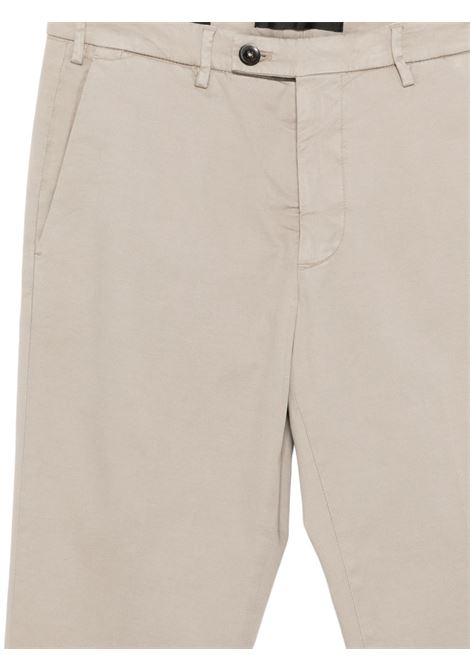 Pantalone Brad cotone corda MICHAEL COAL | MC-BRAD/2798 CAPRI880