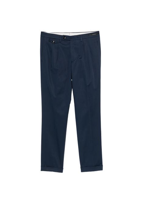 Pantalone Daniel cotone blu MICHAEL COAL | MC-DANIEL/3674001