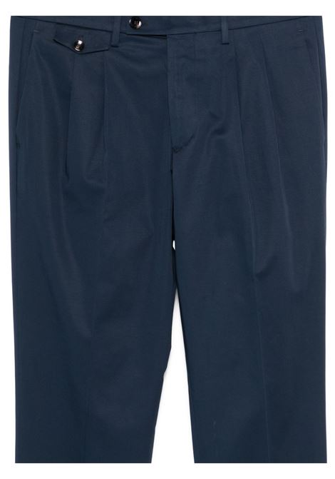 Pantalone Daniel cotone blu MICHAEL COAL | MC-DANIEL/3674001