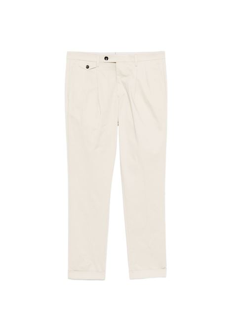 Pantalone Daniel cotone sabbia MICHAEL COAL | MC-DANIEL/3674104