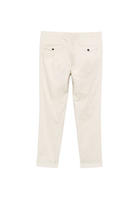 Pantalone Daniel cotone sabbia MICHAEL COAL | MC-DANIEL/3674104