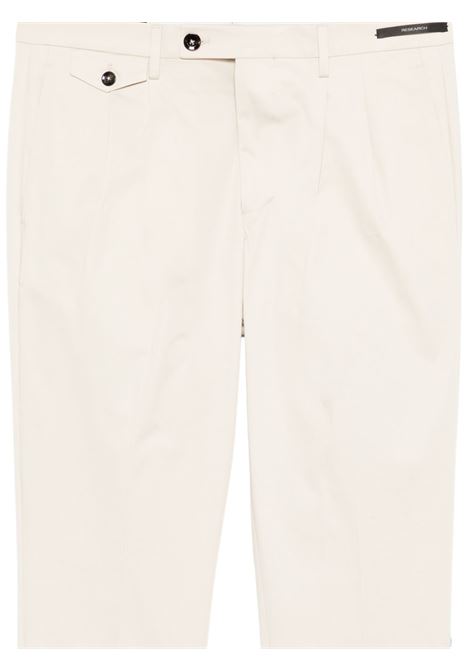 Pantalone Daniel cotone sabbia MICHAEL COAL | MC-DANIEL/3674104