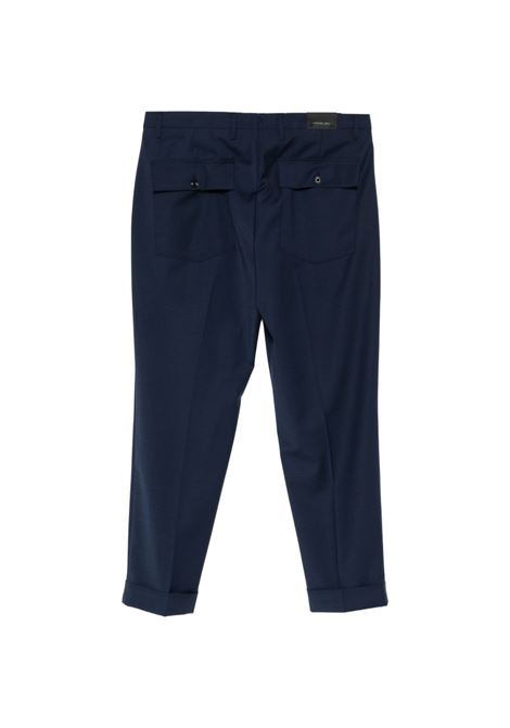Pantalone Louis blu MICHAEL COAL | MC-LOUIS/3687001