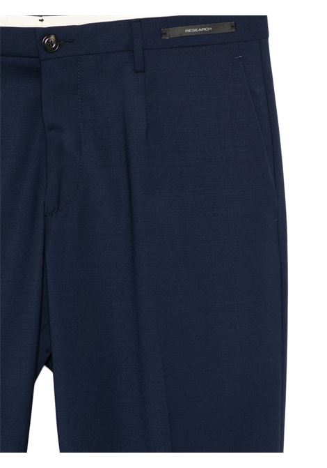Pantalone Louis blu MICHAEL COAL | MC-LOUIS/3687001
