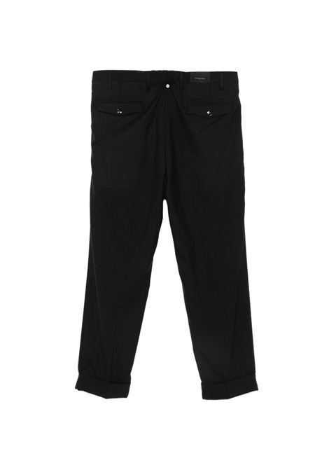 Pantalone Mc nero MICHAEL COAL | MC-MC/3241019