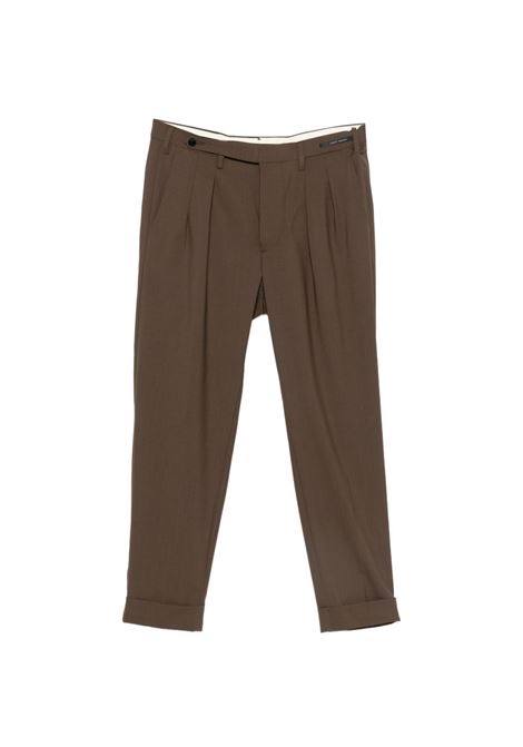 Pantalone Mc cacao MICHAEL COAL | MC-MC/3241232