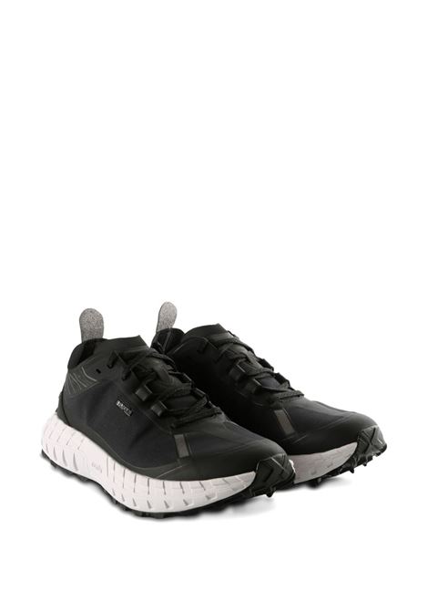 NORDA The 001AM black sneakers NORDA | 001AMCORE BLACK