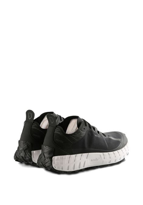 NORDA The 001AM black sneakers NORDA | 001AMCORE BLACK