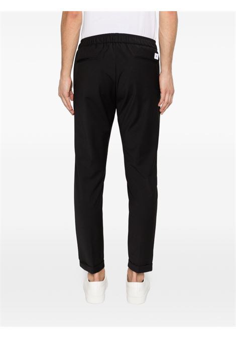 Pantalone tela lana nero PMDS | P4180/656-BERRY0020