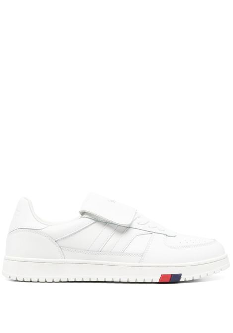 Field King in pelle bianca PRO-KEDS | FIELD KING-F225CLMWHITE