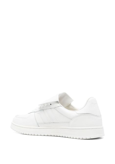 Field King in pelle bianca PRO-KEDS | FIELD KING-F225CLMWHITE