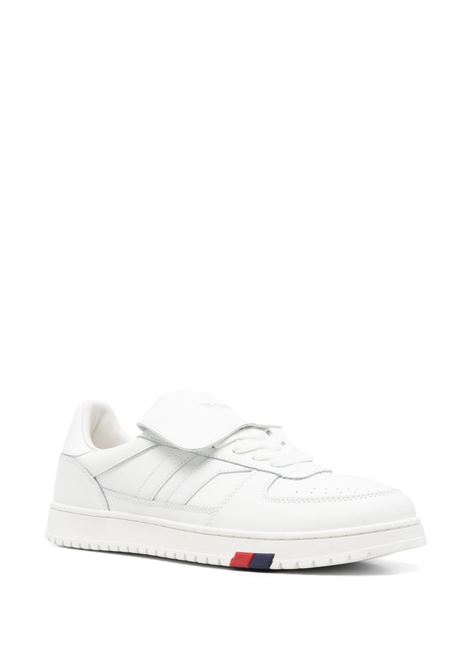 Field King in pelle bianca PRO-KEDS | FIELD KING-F225CLMWHITE