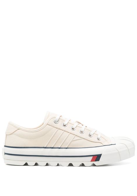 Royal Intrepid In Canvas Avorio PRO-KEDS | ROYAL INTREPID-I225CLMANTIQUE PEARL